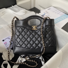 Chanel Satchel Bags